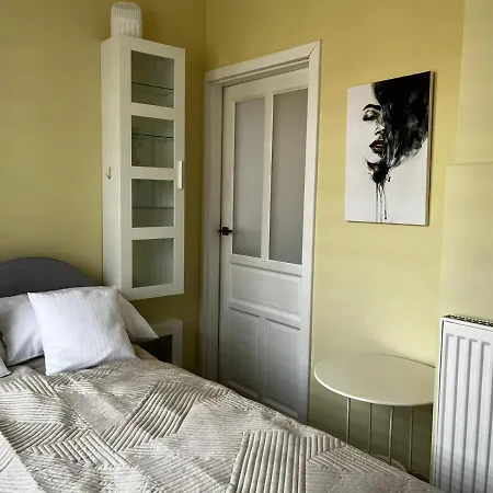 Lägenhet Apartament Nazana