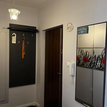 Apartament Nazana Lägenhet Jelenia Góra