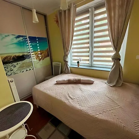 Apartament Nazana Lägenhet *