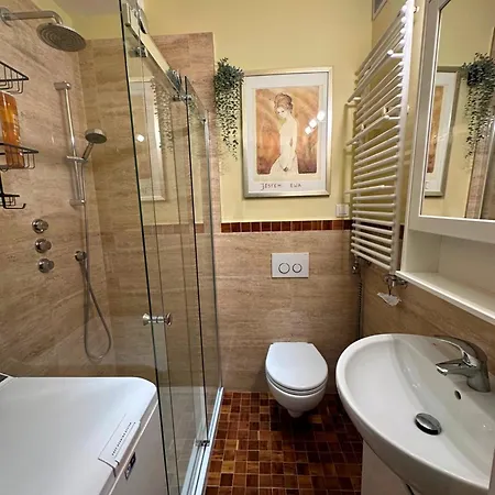 Apartament Nazana Jelenia Góra