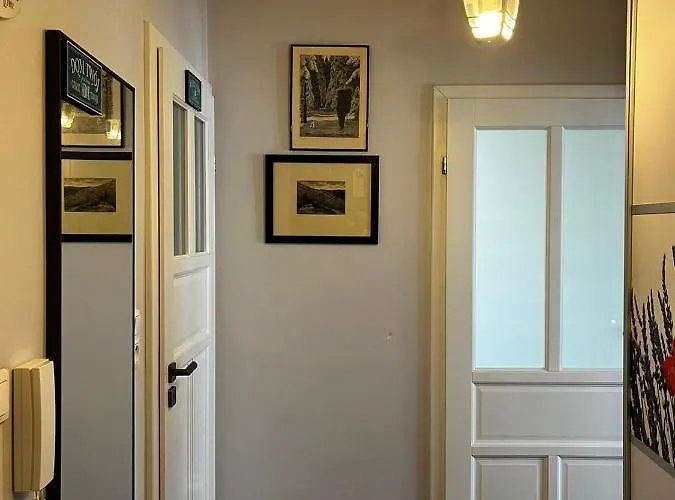 Apartament Nazana 公寓 *