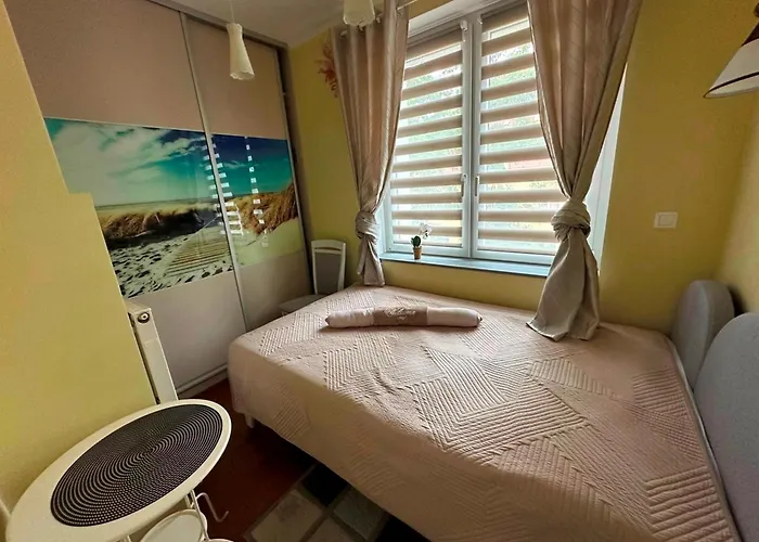 Apartament Nazana 公寓 *